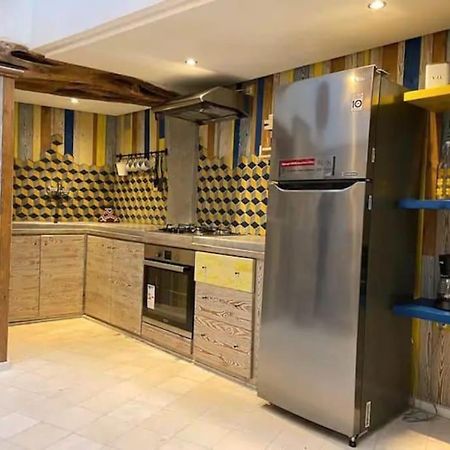 Woody House Διαμέρισμα Εσαουίρα Εξωτερικό φωτογραφία