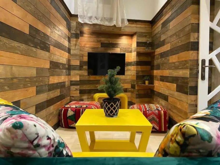 Woody House Διαμέρισμα Εσαουίρα Εξωτερικό φωτογραφία