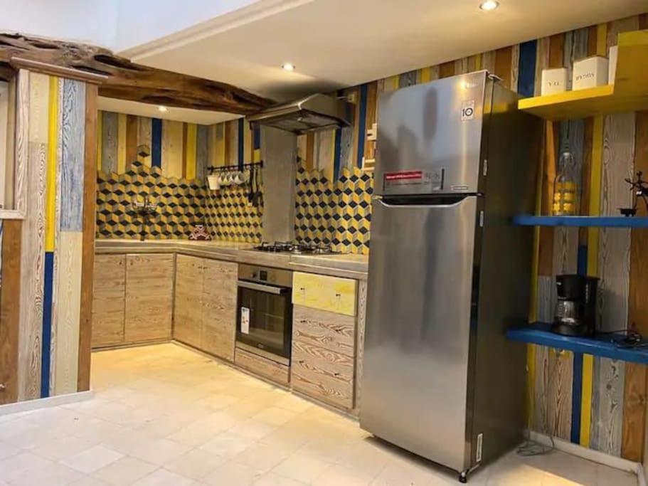 Woody House Διαμέρισμα Εσαουίρα Εξωτερικό φωτογραφία