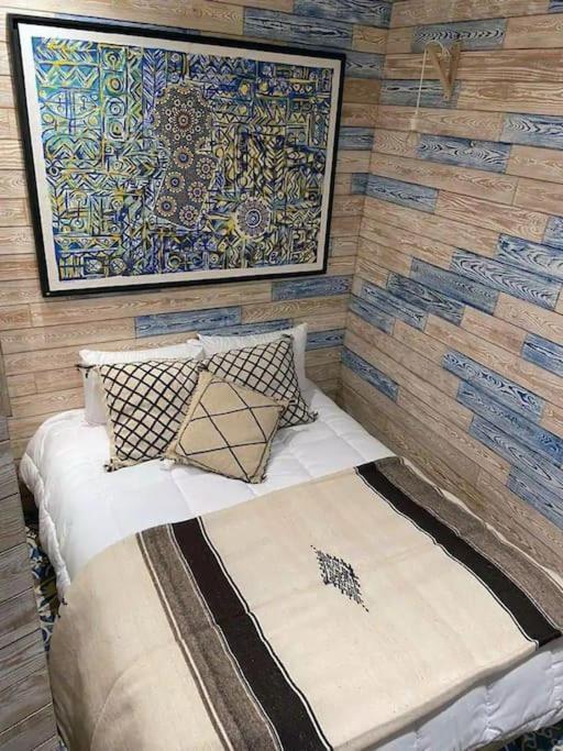 Woody House Διαμέρισμα Εσαουίρα Εξωτερικό φωτογραφία