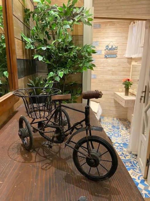 Woody House Διαμέρισμα Εσαουίρα Εξωτερικό φωτογραφία