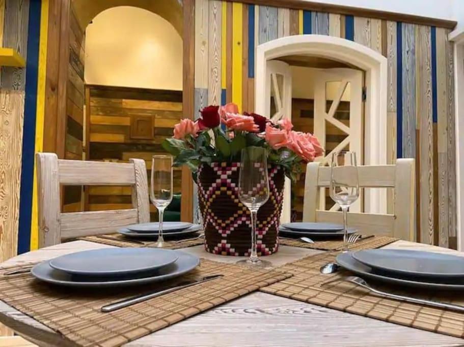 Woody House Διαμέρισμα Εσαουίρα Εξωτερικό φωτογραφία
