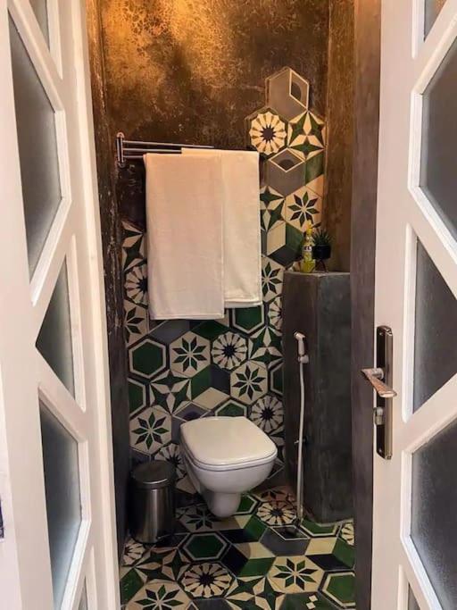 Woody House Διαμέρισμα Εσαουίρα Εξωτερικό φωτογραφία