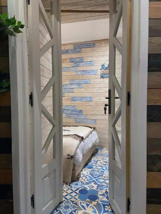 Woody House Διαμέρισμα Εσαουίρα Εξωτερικό φωτογραφία