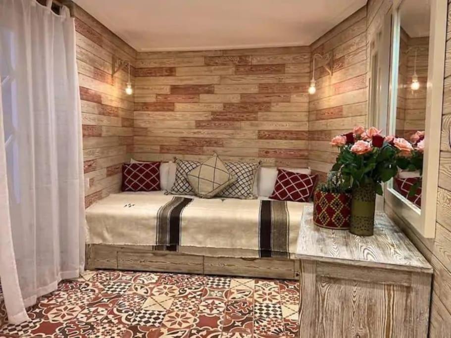 Woody House Διαμέρισμα Εσαουίρα Εξωτερικό φωτογραφία