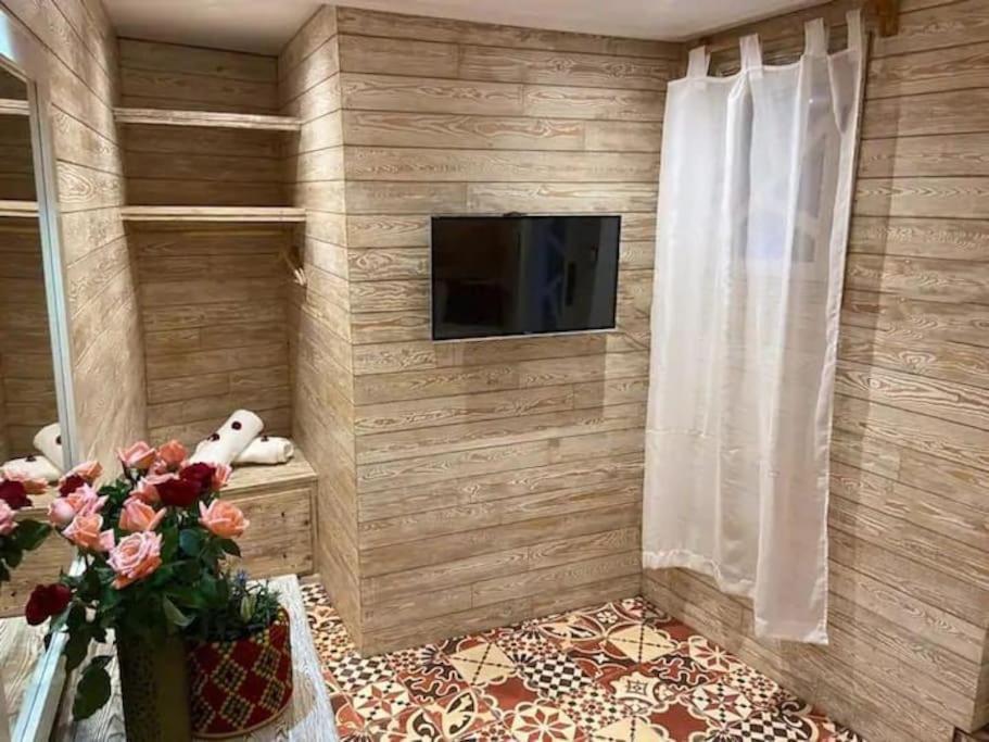 Woody House Διαμέρισμα Εσαουίρα Εξωτερικό φωτογραφία