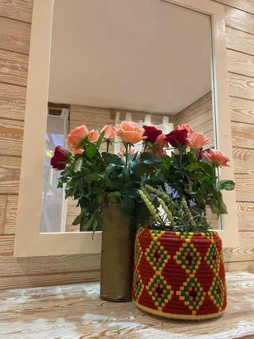 Woody House Διαμέρισμα Εσαουίρα Εξωτερικό φωτογραφία