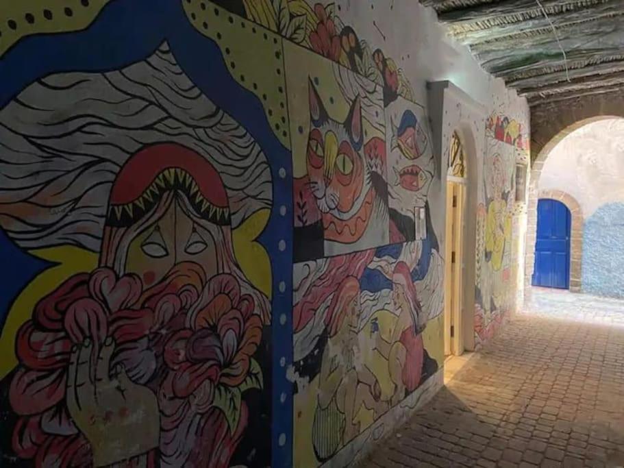 Woody House Διαμέρισμα Εσαουίρα Εξωτερικό φωτογραφία