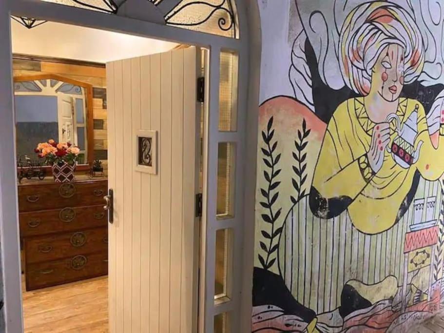 Woody House Διαμέρισμα Εσαουίρα Εξωτερικό φωτογραφία