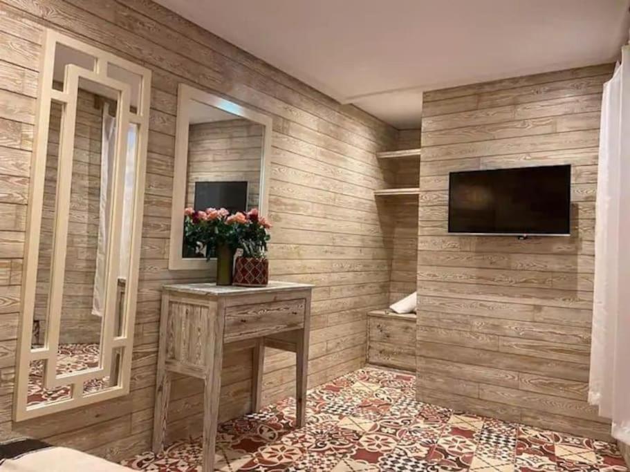 Woody House Διαμέρισμα Εσαουίρα Εξωτερικό φωτογραφία