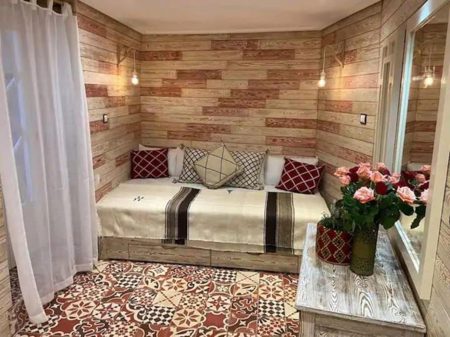 Woody House Διαμέρισμα Εσαουίρα Εξωτερικό φωτογραφία