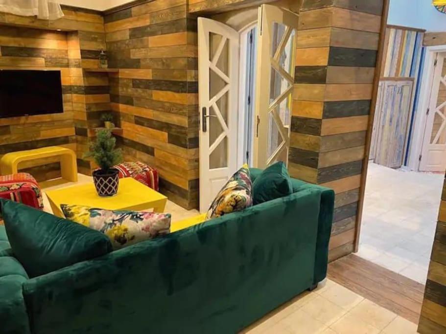 Woody House Διαμέρισμα Εσαουίρα Εξωτερικό φωτογραφία