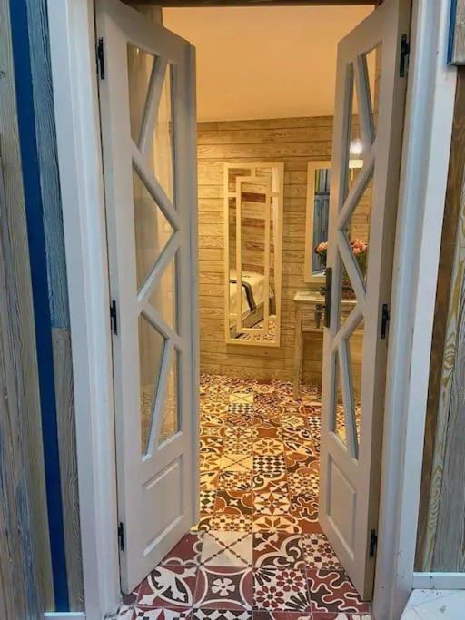 Woody House Διαμέρισμα Εσαουίρα Εξωτερικό φωτογραφία
